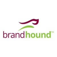 BrandHound Marketing logo
