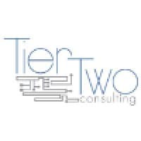 Tier Two Consulting logo