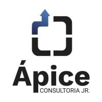 Ãpice Consultoria Jr logo