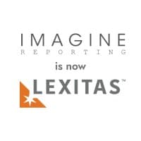 Imagine Reporting logo