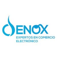 Denox Expertos en Comercio ElectrÃ³nico logo