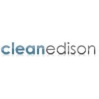 CleanEdison logo