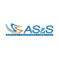 AS&S logo