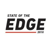 State of the Edge logo