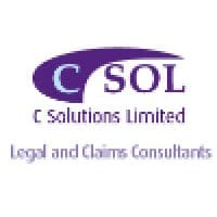 C Solutions Limited logo