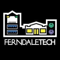 FerndaleTech logo