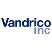Vandrico Solutions logo