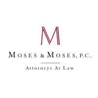 Moses & Moses P.C logo