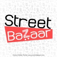 StreetBazaar.com logo
