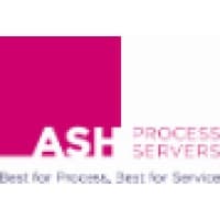 ASH Process Servers Limited logo