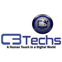 C3Techs logo