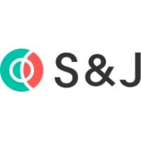 S&J logo