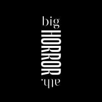 Big Horror Athens logo