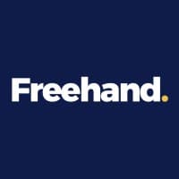Freehand Marketing logo
