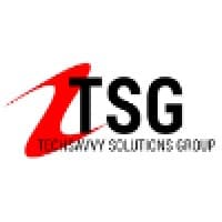 Techsavvy Solutions Group logo