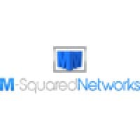 M-Squared logo