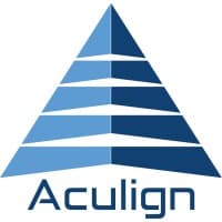 Aculign logo