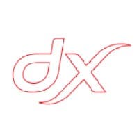 Dexero logo