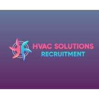 HVAC Solutions Recruitment logo
