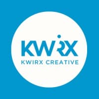 KWIRX Creative logo