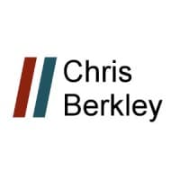 Chris Berkley Digital Marketing logo