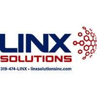 Linx Solutions logo