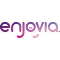Enjovia logo