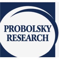 Probolsky Research logo