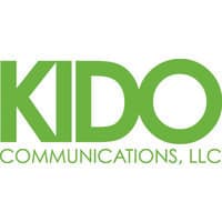 Kido Communications logo
