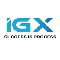 iGx Solutions logo