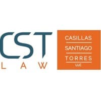 Casillas Santiago & Torres logo
