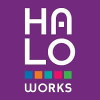 THE HALO WORKS LIMITED logo