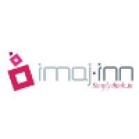 Imaj.inn Studio logo
