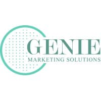 Genie Marketing Solutions logo