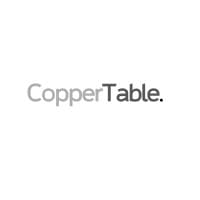 CopperTable logo