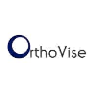 OrthoVise logo