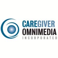 Caregiver Omnimedia logo