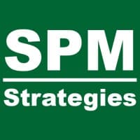SPM Strategies logo