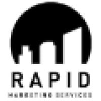 Rapid Marketing Services logo