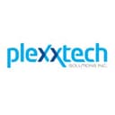 PlexxTech Solutions logo