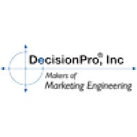 DecisionPro logo
