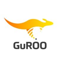 GuROO logo