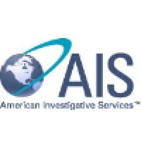 American Investigative Services logo