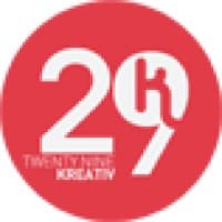 29 Kreativ logo
