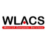 WLA Computer Services logo