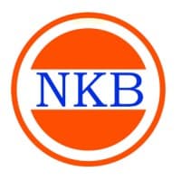 NKB Marketing logo