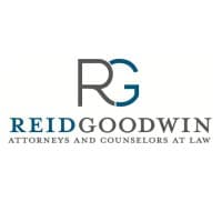 ReidGoodwin PLC logo