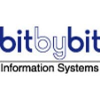 Bitbybit Information logo