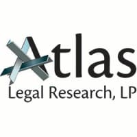 Atlas Legal Research logo