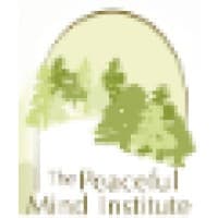 The Peaceful Mind Institute logo